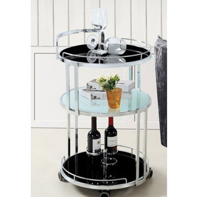 Wine Cart Drink Trolley