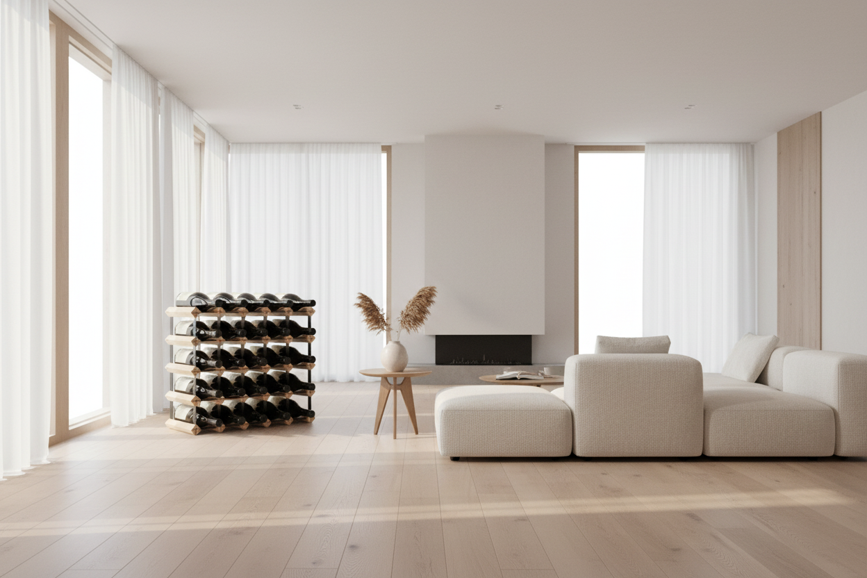 Wine Racks