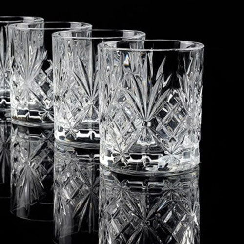 RCR MELODIA DOF TUMBLER 340ml