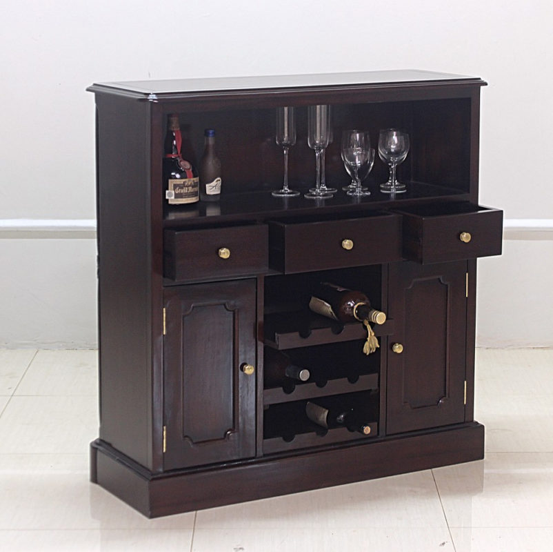 Island Bar Counter Home BARS Furniture Decor   3 10 802x800 